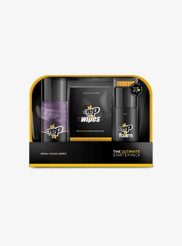 Crep Protect Ultimate Starter Pack – Bild 3