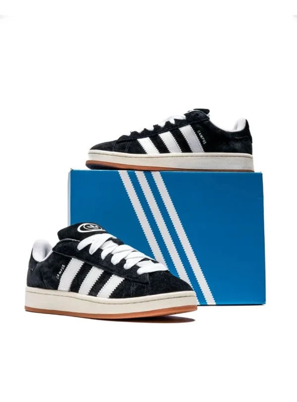 Adidas Campus 00s Black – Bild 4