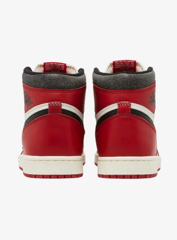 Air Jordan 1 Retro High OG Chicago Lost And Found – Bild 5