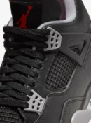 Air Jordan 4 Retro Bred Reimagined