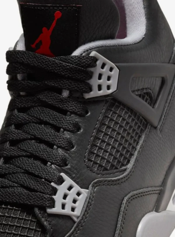 Air Jordan 4 Retro Bred Reimagined – Bild 5