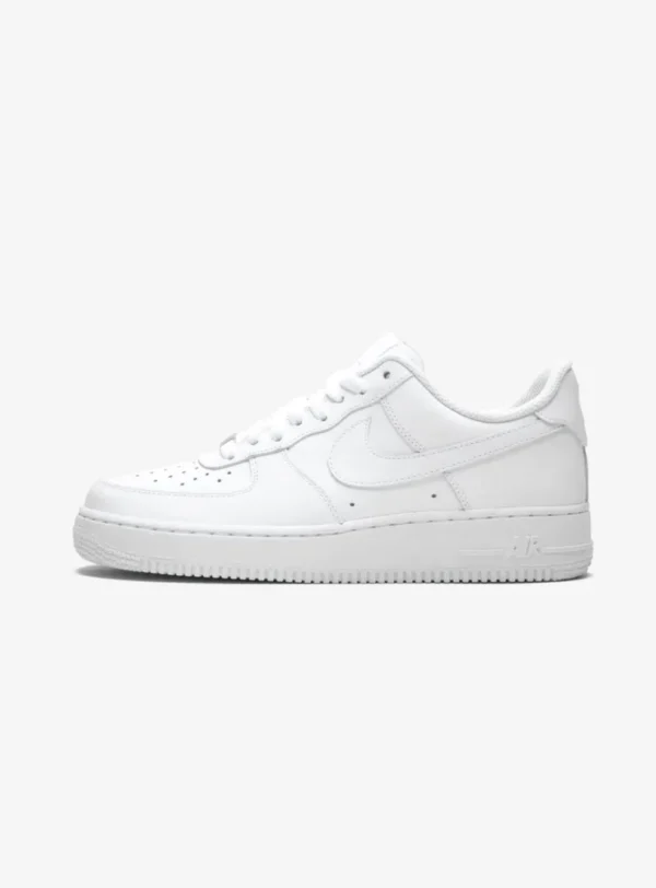 Nike Air Force 1 Low ’07 White