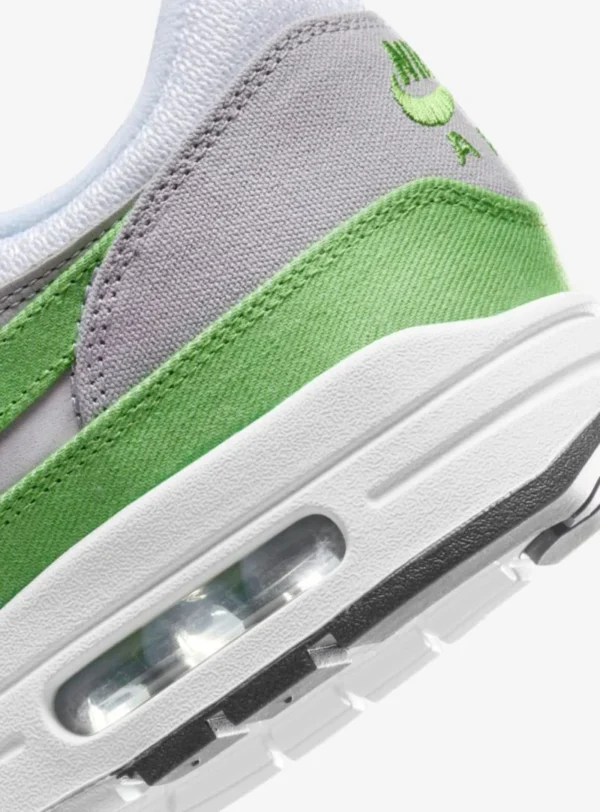 Nike Air Max 1 Patta 20th Anniversary Chlorophyll – Bild 4