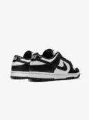 Nike Dunk Low Retro White Black Panda