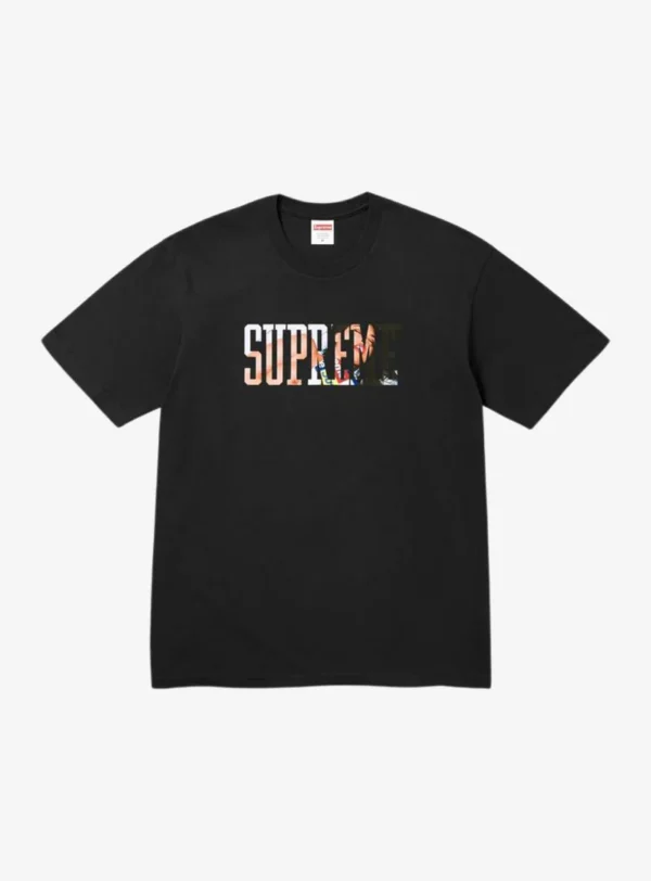 Supreme Tera Patrick T-Shirt